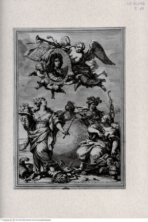 Vorderseite von Landesbildstelle Rheinland [http://creativecommons.org/publicdomain/mark/1.0/] These mit dem Porträt Peters II. - , bh316245. Foto.