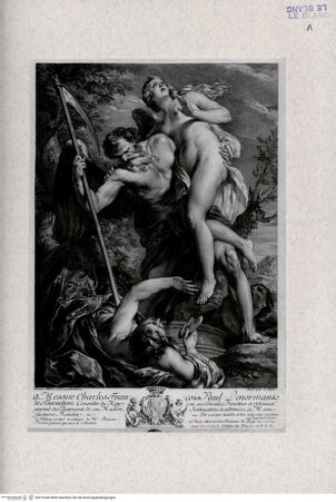 Vorderseite von Landesbildstelle Rheinland [http://creativecommons.org/publicdomain/mark/1.0/] Die Zeit entführt die Warheit - , bh316246. Foto.