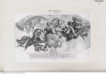 Vorderseite von Landesbildstelle Rheinland [http://creativecommons.org/publicdomain/mark/1.0/] Der Olymp - , bh316287. Foto.