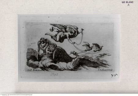 Vorderseite von Landesbildstelle Rheinland [http://creativecommons.org/publicdomain/mark/1.0/] Der Wagen der Venus - , bh316292. Foto.