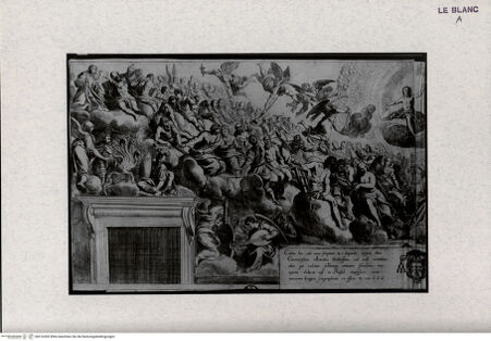 Vorderseite von Landesbildstelle Rheinland [http://creativecommons.org/publicdomain/mark/1.0/] Das Paradies (2 Teile) - , bh316305. Foto.