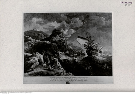 Vorderseite von Landesbildstelle Rheinland [http://creativecommons.org/publicdomain/mark/1.0/] Jonas und der Wal - , bh316418. Foto.