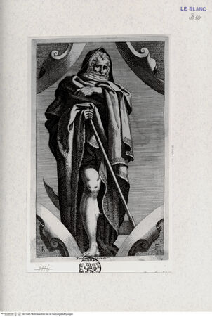 Vorderseite von Landesbildstelle Rheinland [http://creativecommons.org/publicdomain/mark/1.0/] Blatt aus "Le livre original de la portrauiture pour la jeunesse" - , bh316427. Foto.