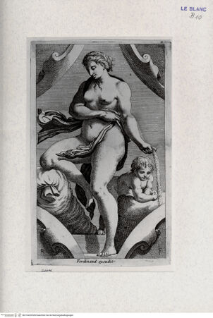 Vorderseite von Landesbildstelle Rheinland [http://creativecommons.org/publicdomain/mark/1.0/] Blatt aus "Le livre original de la portraiture pour la jeunesse" - , bh316428. Foto.