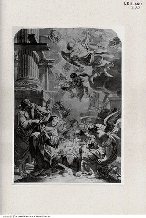 Vorderseite von Landesbildstelle Rheinland [http://creativecommons.org/publicdomain/mark/1.0/] Geburt Christi - , bh316443. Foto.