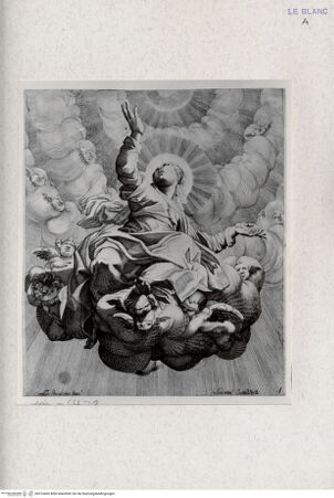 Vorderseite von Landesbildstelle Rheinland [http://creativecommons.org/publicdomain/mark/1.0/] Himmelfahrt Mariens - , bh316466. Foto.