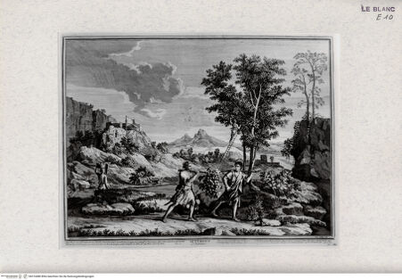 Vorderseite von Landesbildstelle Rheinland [http://creativecommons.org/publicdomain/mark/1.0/] Herbst oder: Die Weintraube der verheißenen Erde - , bh316488. Foto.