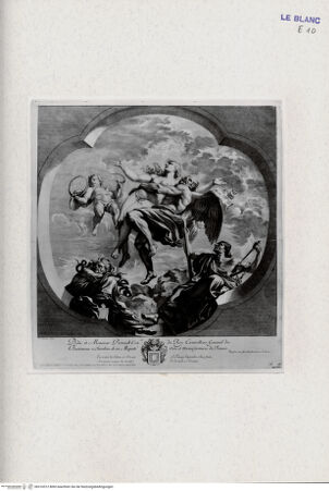 Vorderseite von Landesbildstelle Rheinland [http://creativecommons.org/publicdomain/mark/1.0/] Die Zeit rettet die Wahrheit vor Neid und Zwietracht - , bh316512. Foto.