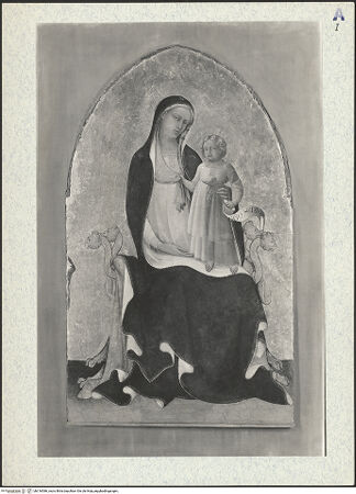 Vorderseite von bh316586_recto