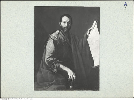 Vorderseite von bh316599_recto