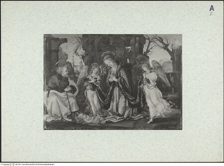 Vorderseite von bh316611_recto