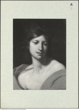 Vorderseite von bh316616_recto