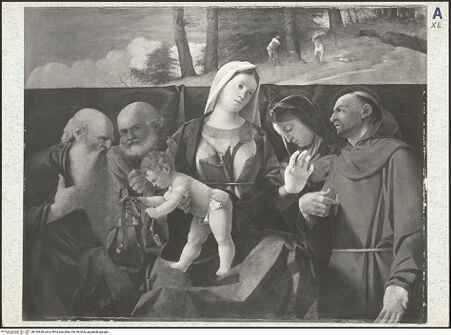 Vorderseite von bh316620_recto