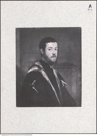 Vorderseite von bh316625_recto