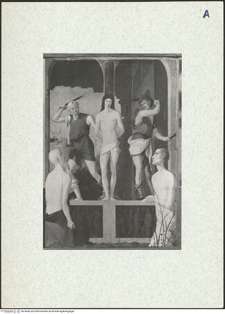 Vorderseite von bh316643_recto