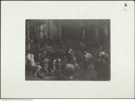 Vorderseite von bh316663_recto