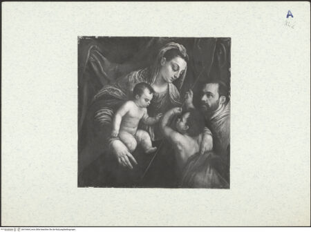 Vorderseite von bh316664_recto