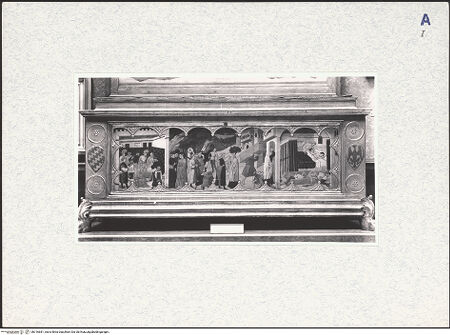 Vorderseite von bh316681_recto