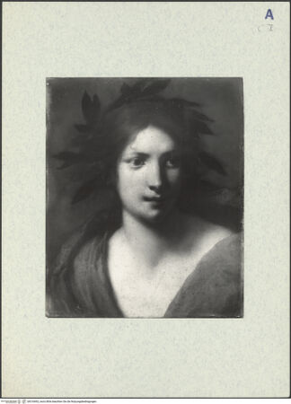 Vorderseite von bh316692_recto