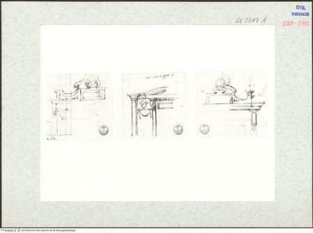 Vorderseite von bh316698_recto