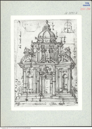 Vorderseite von bh316700_recto