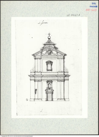 Vorderseite von bh316701_recto