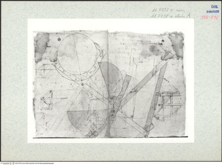 Vorderseite von bh316703_recto