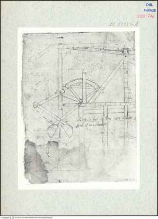 Vorderseite von bh316704_recto