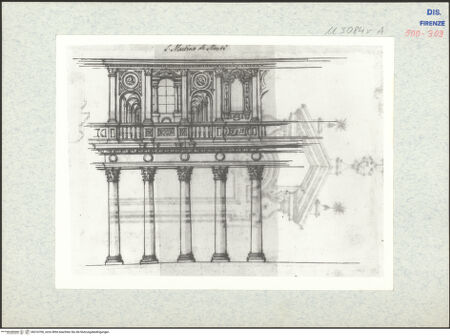 Vorderseite von bh316706_recto