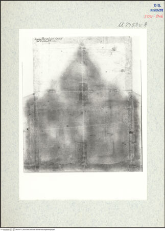 Vorderseite von bh316711_recto