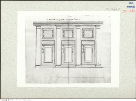 Vorderseite von bh316715_recto