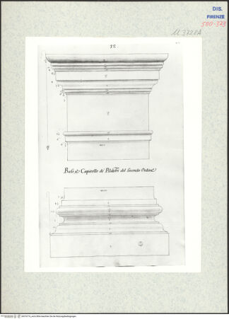 Vorderseite von bh316716_recto