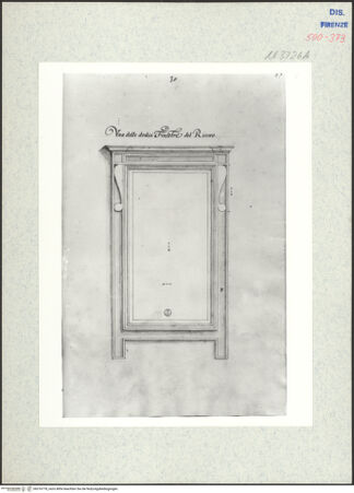 Vorderseite von bh316718_recto