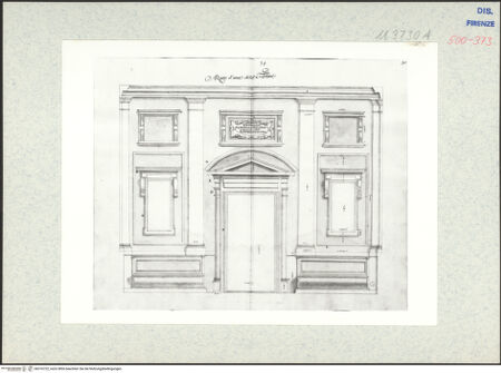 Vorderseite von bh316722_recto