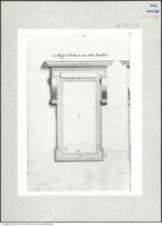 Vorderseite von bh316723_recto