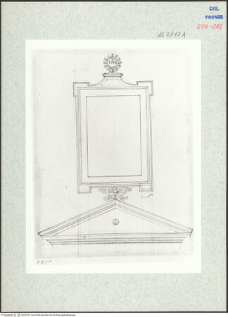 Vorderseite von bh316727_recto