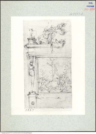 Vorderseite von bh316731_recto