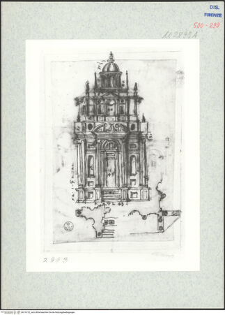 Vorderseite von bh316732_recto