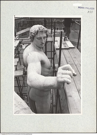 Vorderseite von bh316734_recto