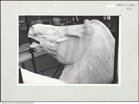 Vorderseite von bh316737_recto