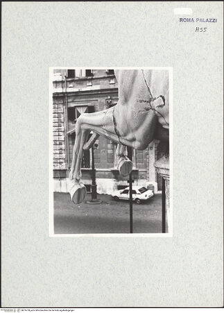 Vorderseite von bh316738_recto