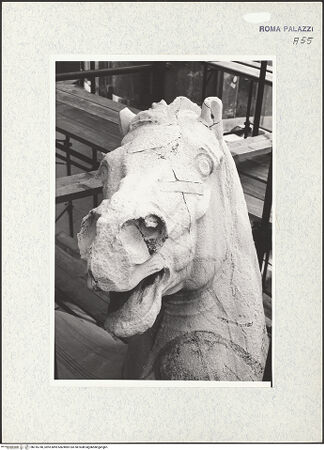 Vorderseite von bh316740_recto