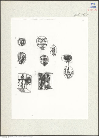 Vorderseite von bh316745_recto