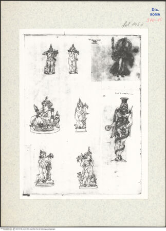 Vorderseite von bh316748_recto