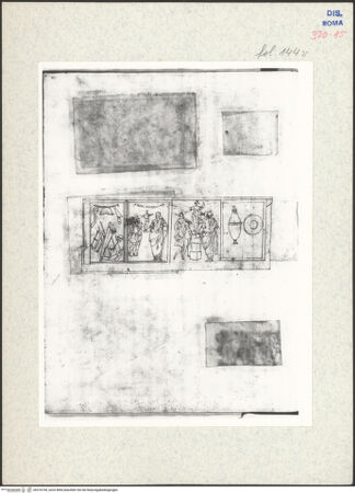 Vorderseite von bh316749_recto