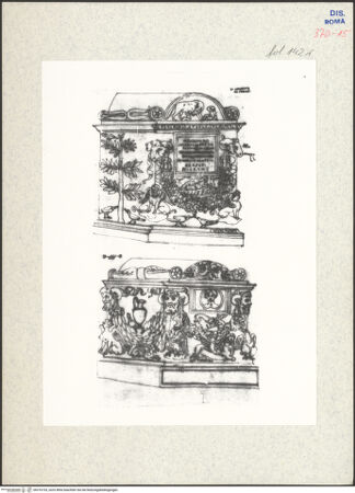 Vorderseite von bh316753_recto