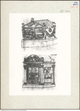 Vorderseite von bh316754_recto