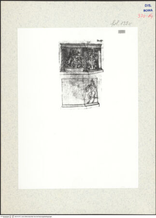 Vorderseite von bh316757_recto