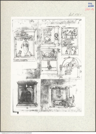 Vorderseite von bh316764_recto