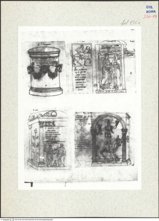 Vorderseite von bh316766_recto